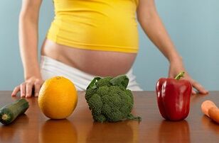 الحمل كموانع لفقدان الوزن بمقدار 10 كجم في شهر واحد