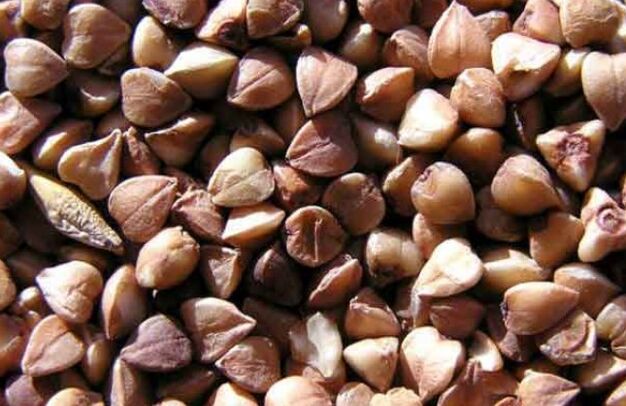 قلب الحنطة السوداء