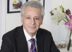 دكتور بيير دوكان