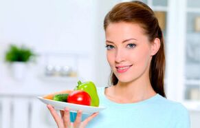 فقدان الوزن وفقا لدوكان