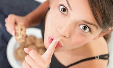 نظام غذائي فعال لانقاص الوزن